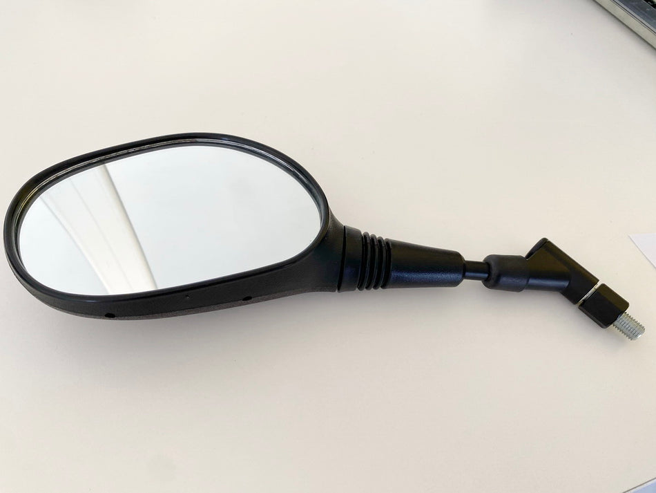 YAMAHA YBR 125 Spiegel links original Rückspiegel Mirror