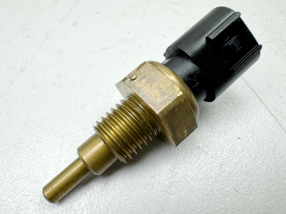 KAWASAKI ZX-6R 636 C Wassertemperaturfühler Sensor Wasser Temperatur  05-06