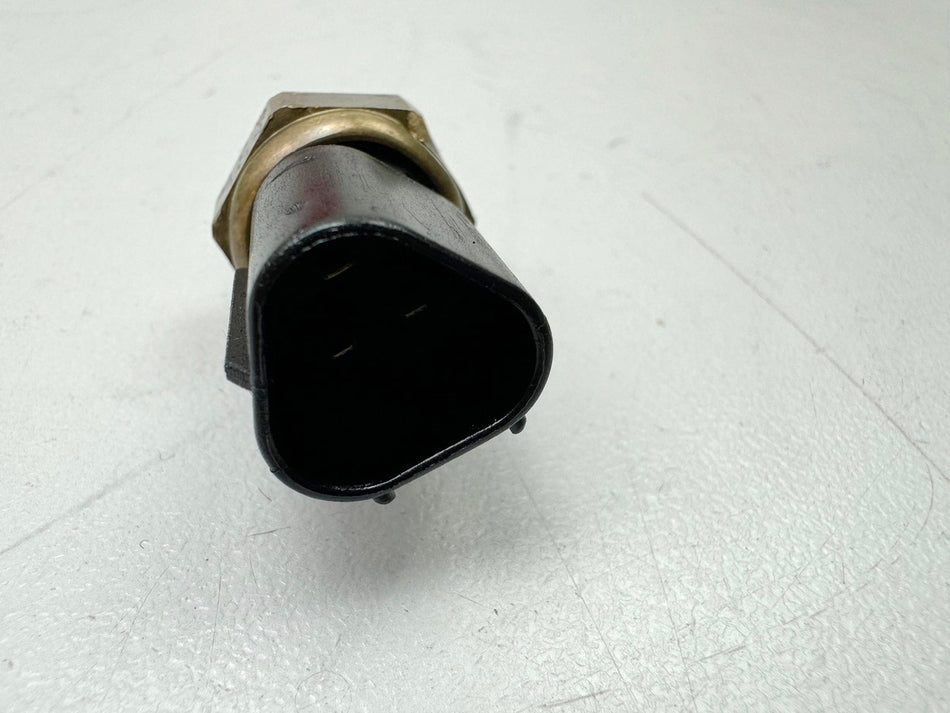 KAWASAKI ZX-6R 636 C Wassertemperaturfühler Sensor Wasser Temperatur  05-06