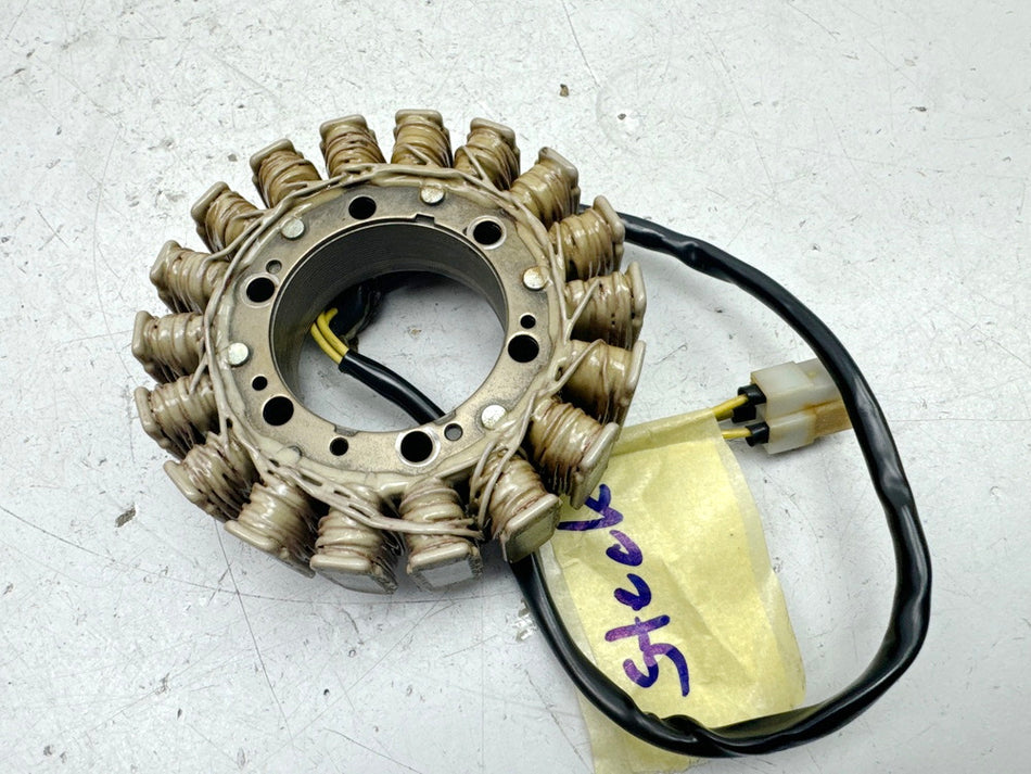 BMW F 650 169 Lima Estátor Alternador Generador (para motor)