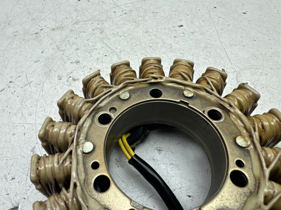BMW F 650 169 Lima Estátor Alternador Generador (para motor)
