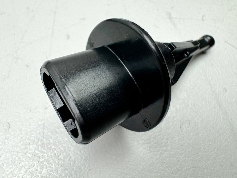 KAWASAKI ZX-6R 636 C Temperaturfühler Sensor Airbox Lufttemperatursensor 05-06