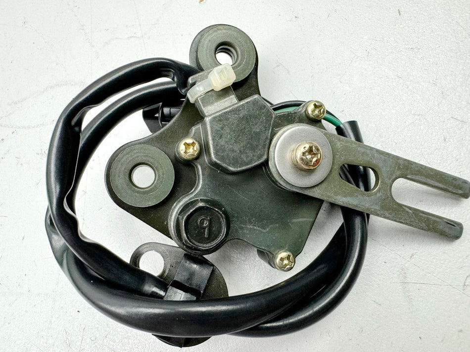 KAWASAKI ZX-6R 636 C Schalter original für Seitenständer 05-06