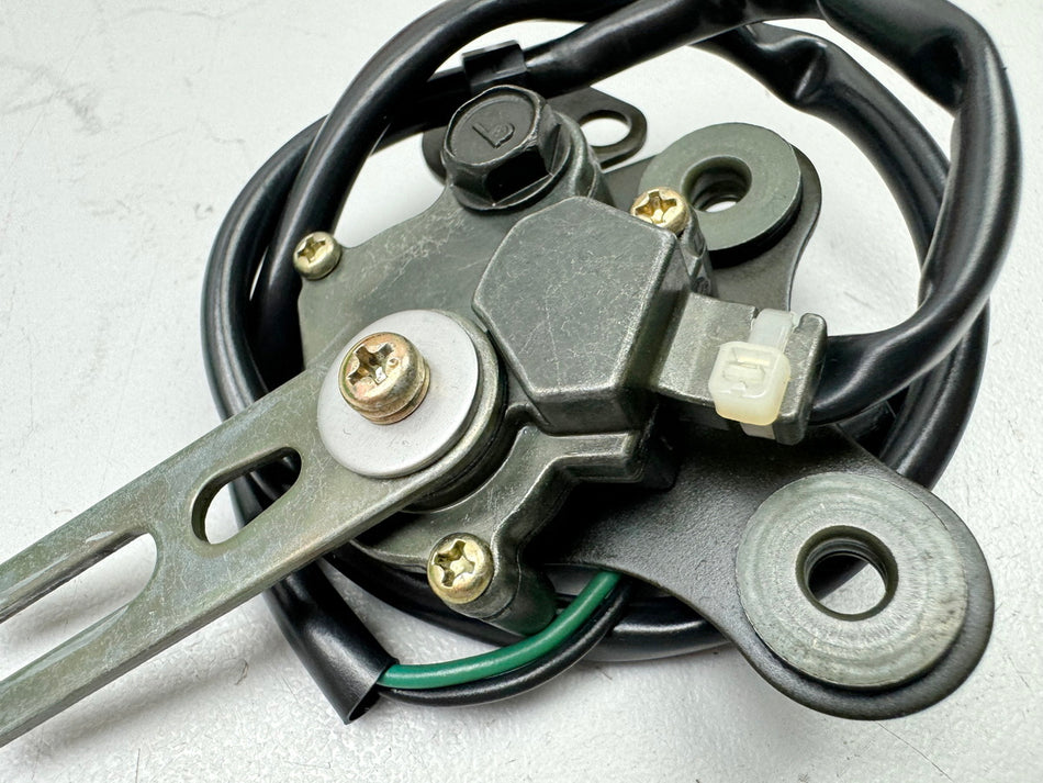 KAWASAKI ZX-6R 636 C Schalter original für Seitenständer 05-06