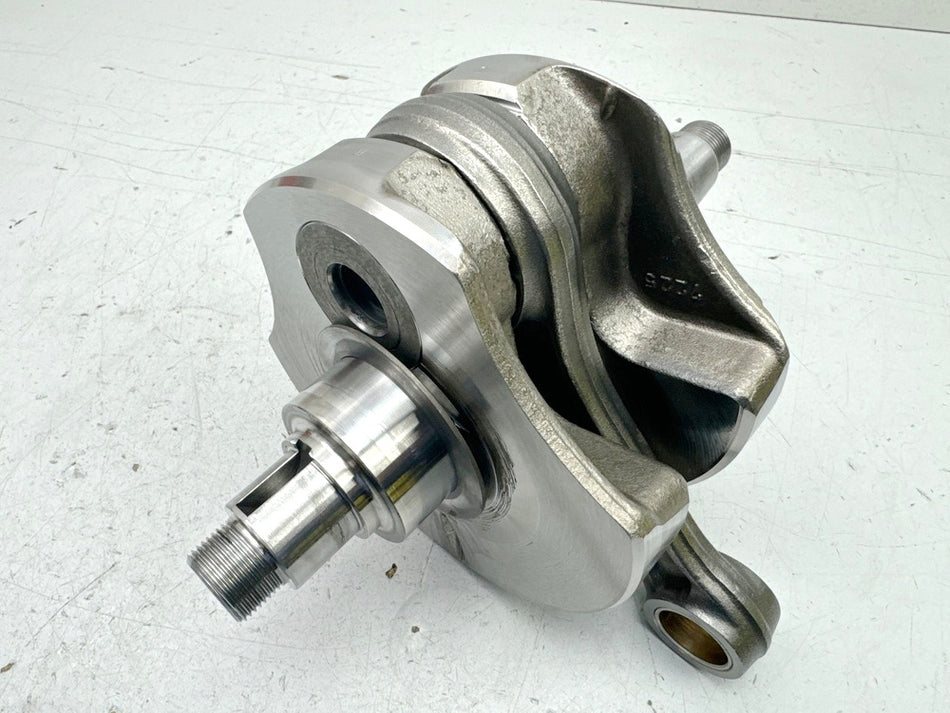 BMW F 650 169 Cigüeñal Biela Biela Cigüeñal (para motor)