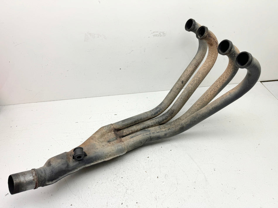 HONDA CBR 600 PC19 PC23 Krümmer Abgaskrümmer Auspuffkrümmer für Auspuff
