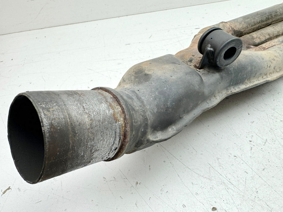 HONDA CBR 600 PC19 PC23 Krümmer Abgaskrümmer Auspuffkrümmer für Auspuff