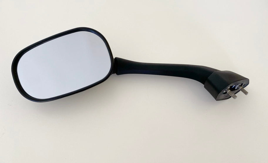YAMAHA FZ8 Fazer Spiegel links original Toyo Rückspiegel Mirror