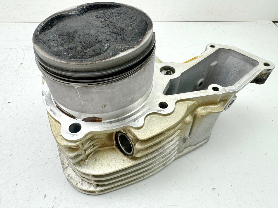BMW R 1100 RT R RS GS 259 Zylinder links Kolben (für Motor)