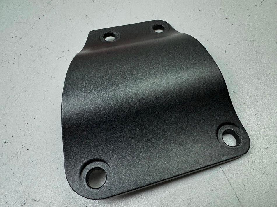 KAWASAKI ZX-6R 636 C Abdeckung Schwinge rechts Deckel Blende Cover 05-06