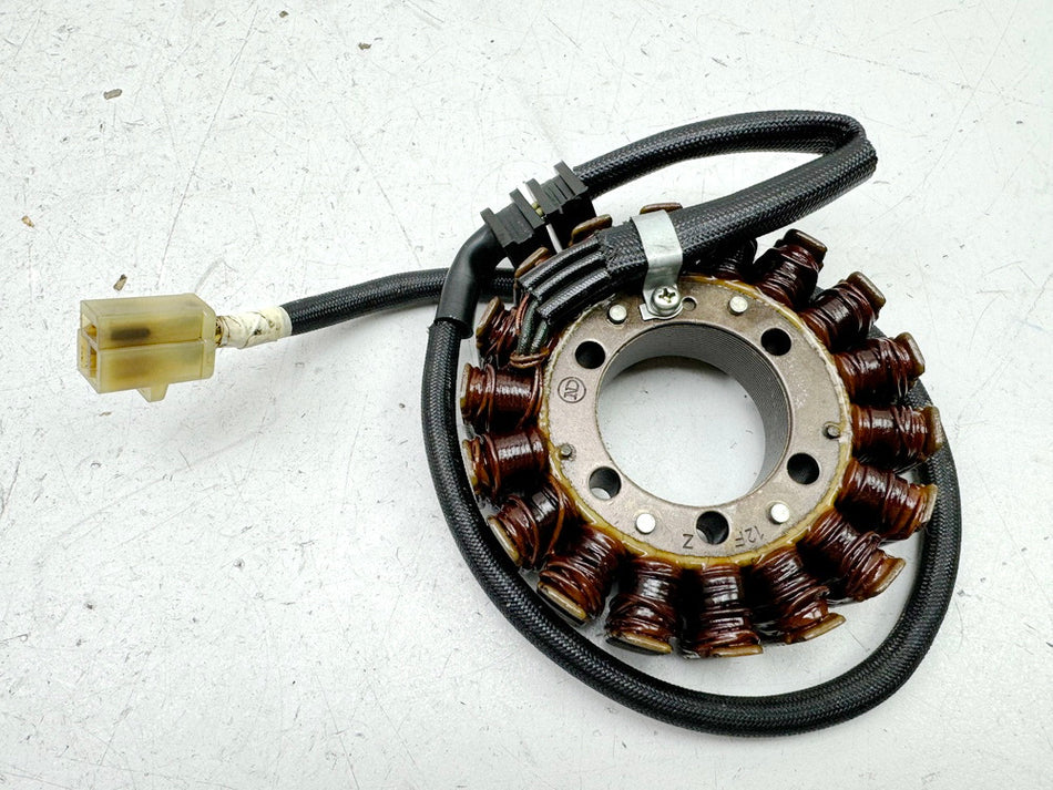HONDA CBR 600 PC19 PC23 Lima Stator Lichtmaschine Generator