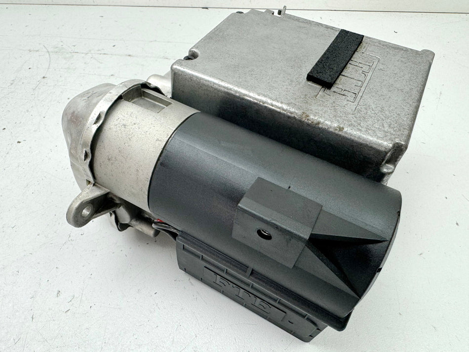 BMW R 1100 RT 259 ABS Pumpe Druckmodulator Hydroaggregat Steuergerät Steuerteil