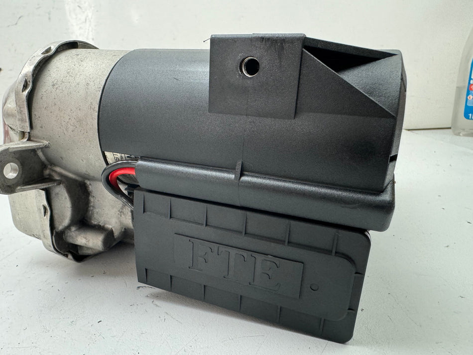 BMW R 1100 RT 259 ABS Pumpe Druckmodulator Hydroaggregat Steuergerät Steuerteil
