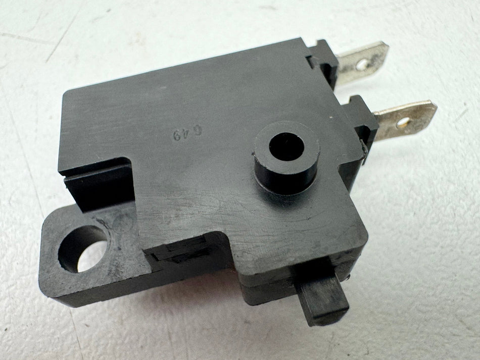 HONDA CBR 600 PC19 PC23 Interruptor de luz de freno delantero (para bomba de freno)