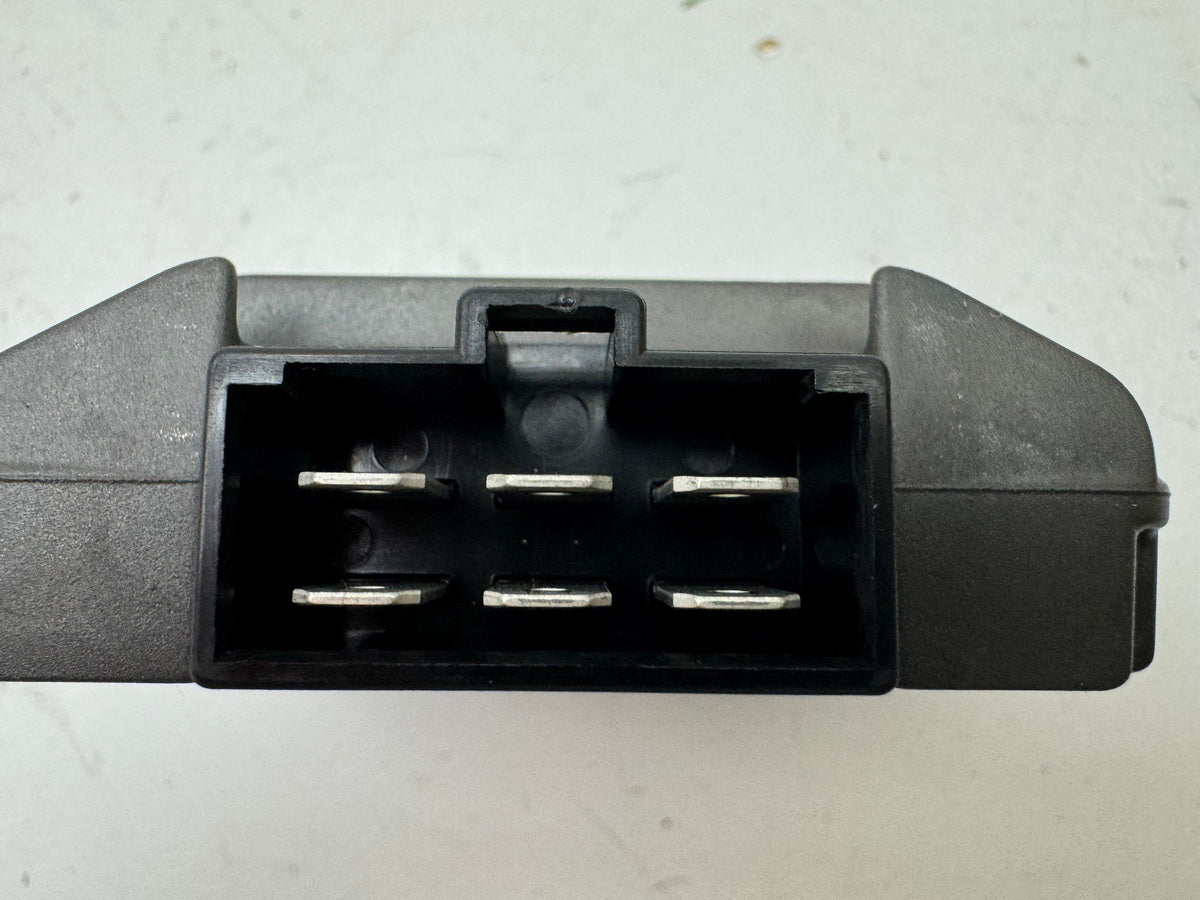 HONDA CBR 600 PC19 PC23 Regulador de voltaje Cable regulador