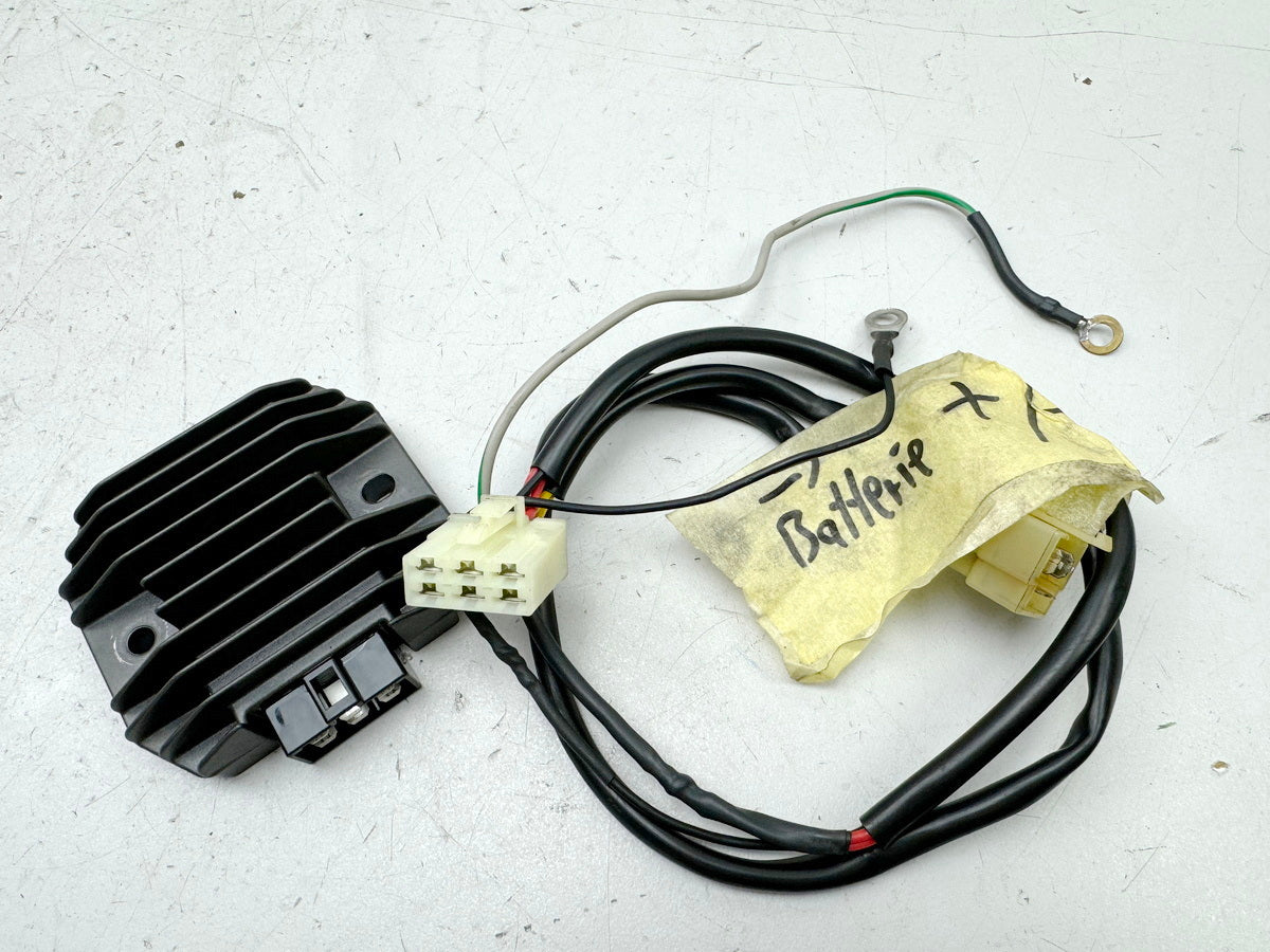 HONDA CBR 600 PC19 PC23 Regulador de voltaje Cable regulador