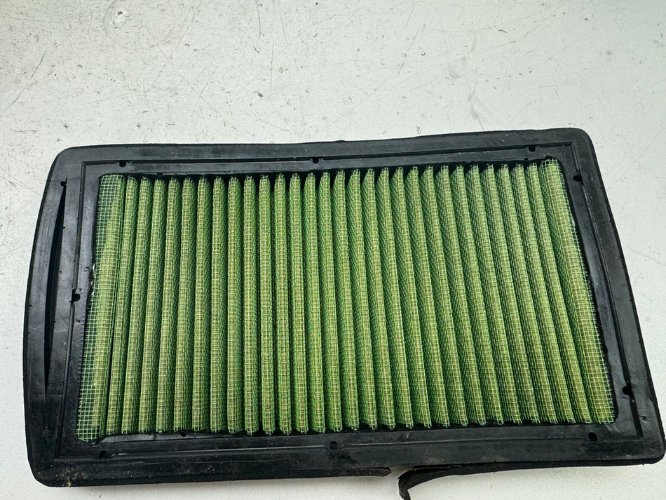 BMW F 650 169 Luftfilter Dauerluftfilter Cleaner (für Airbox Luftfiltergehäuse)