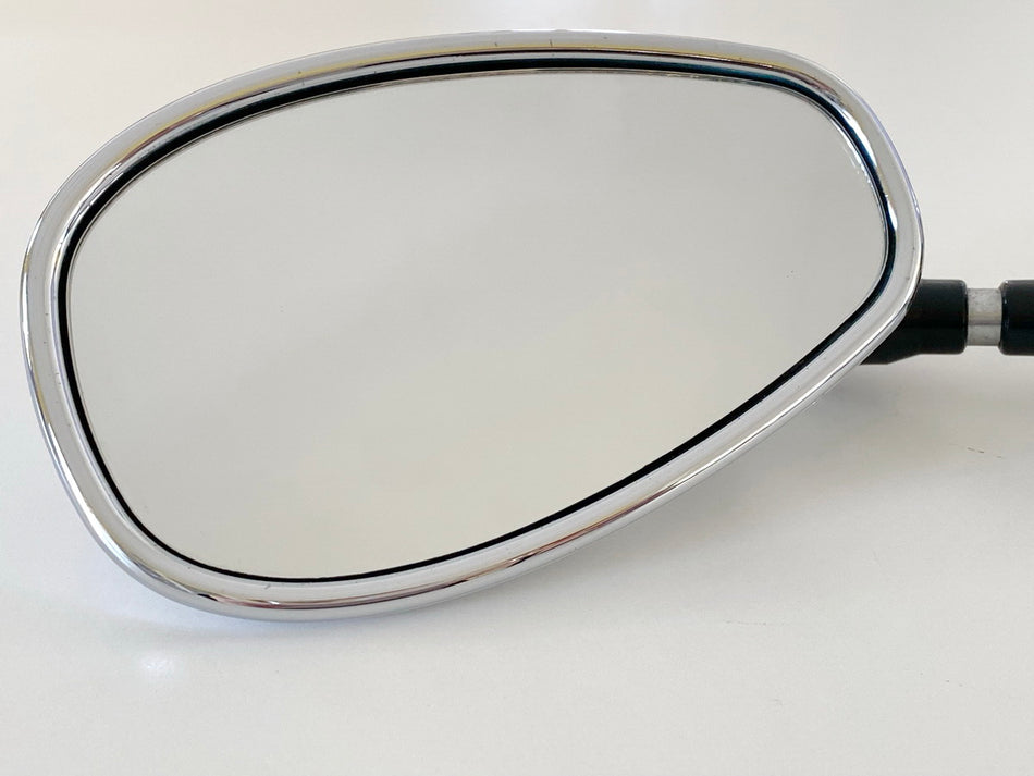 YAMAHA XVS YBR BT XJR Spiegel links original Rückspiegel Mirror