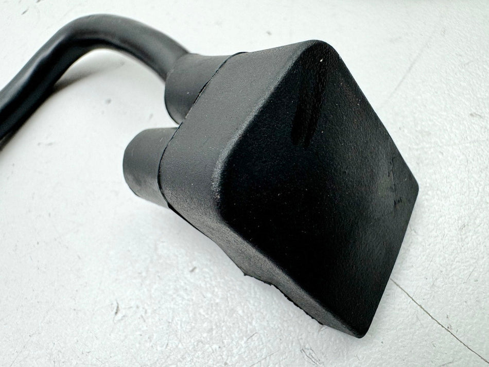KAWASAKI ZX-6R 636 C Anlasserkabel Massekabel Pluskabel für Kabelbaum 05-06