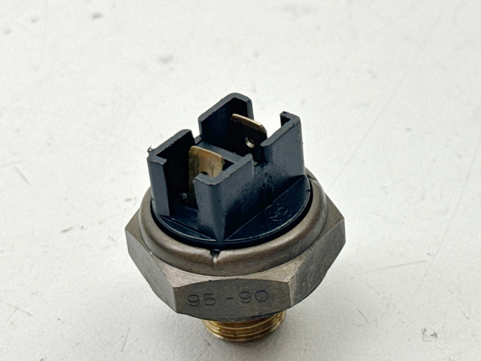 BMW F 650 169 Termosensor Interruptor de temperatura (para carcasa de termostato, ventilador)