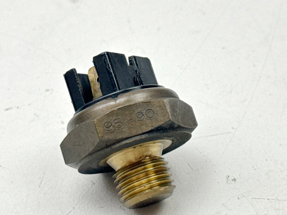 BMW F 650 169 Termosensor Interruptor de temperatura (para carcasa de termostato, ventilador)