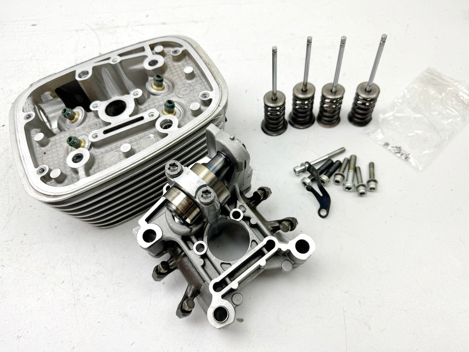 BMW R 1100 RT 259 Zylinderkopf links Nockenwelle Kipphebel Ventile (für Motor)