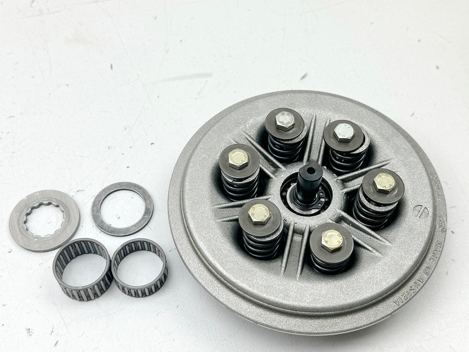 BMW F 650 169 Plato de presión para maza de embrague, cubo de embrague, accionador de embrague