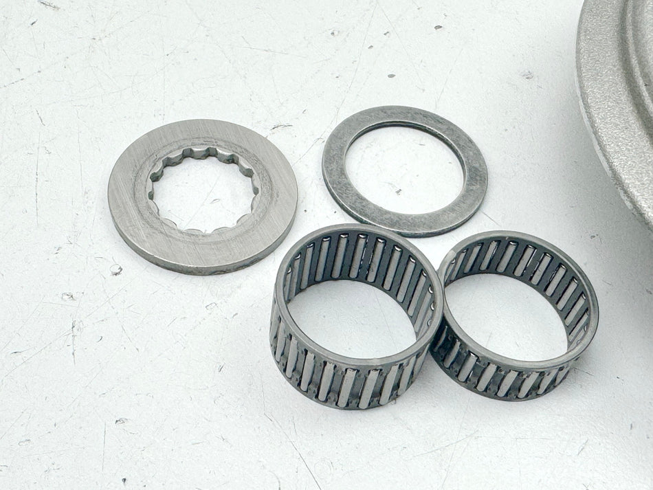 BMW F 650 169 Plato de presión para maza de embrague, cubo de embrague, accionador de embrague