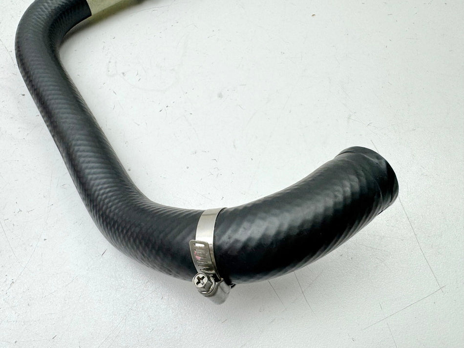 KAWASAKI ZX-6R 636 C Kühlerschlauch Kühler links zur Wasserpumpe für Motor 05-06