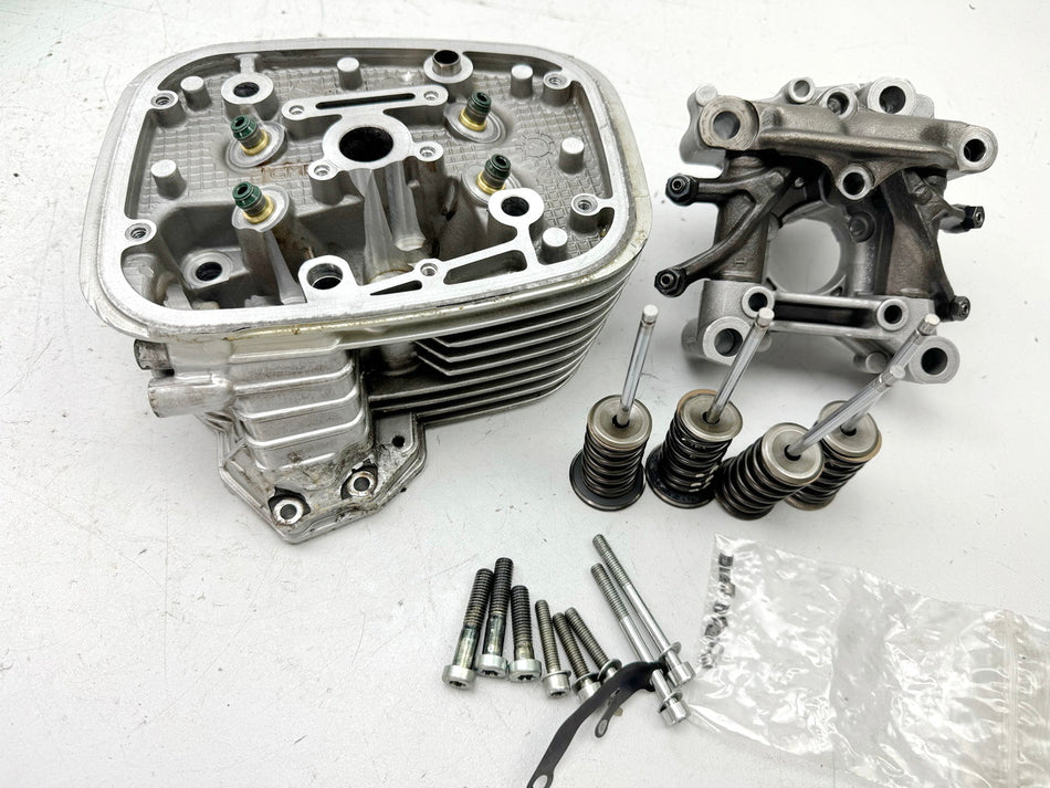 BMW R 1100 RT 259 Zylinderkopf rechts Nockenwelle Kipphebel Ventile (für Motor)