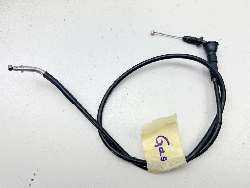 BMW F 650 169 Cable del acelerador original (para puño del acelerador)
