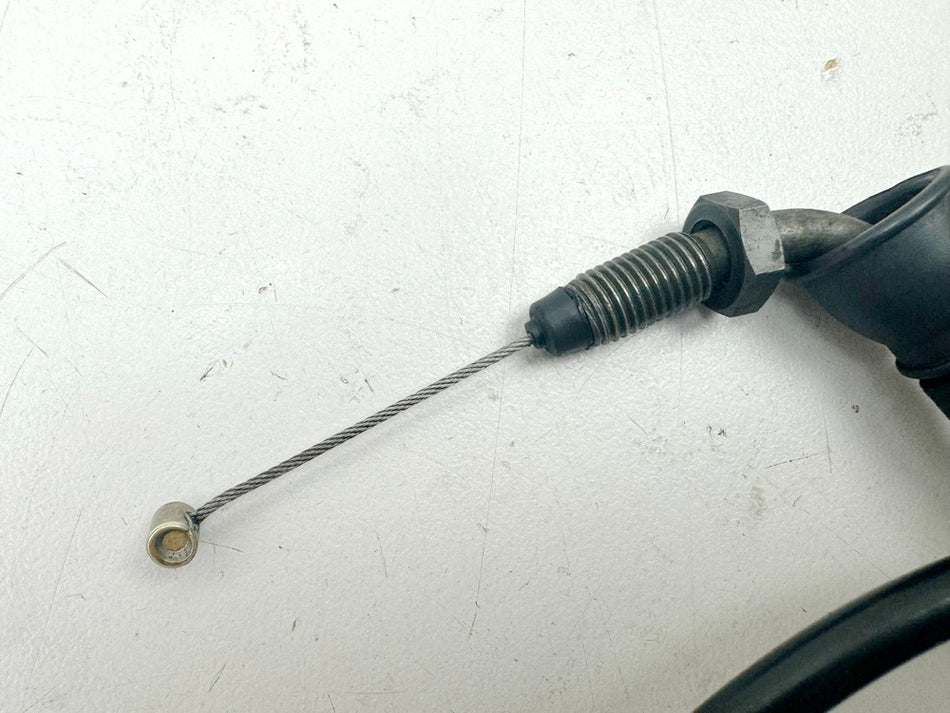 BMW F 650 169 Cable del acelerador original (para puño del acelerador)