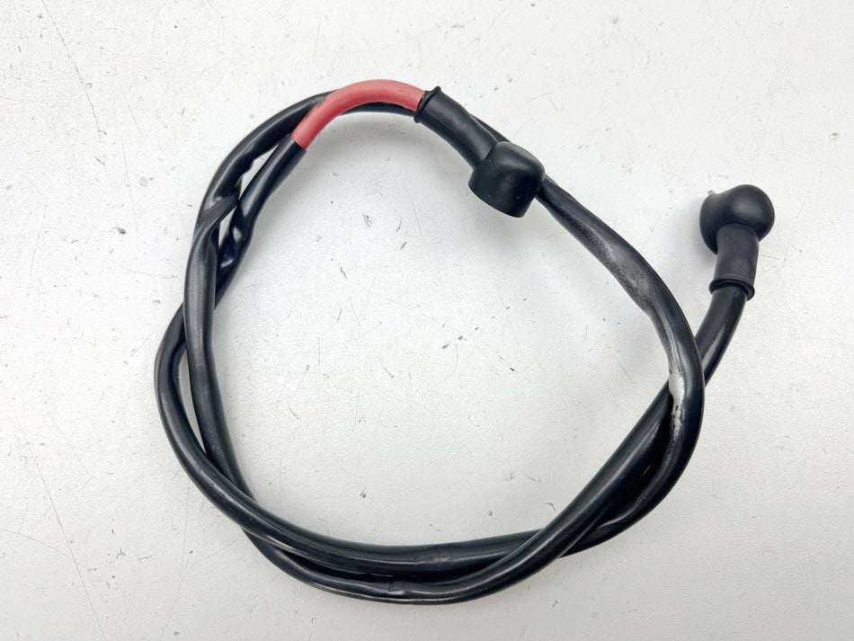 BMW F 650 169 Anlasserkabel Kabel Anlasser Starterkabel