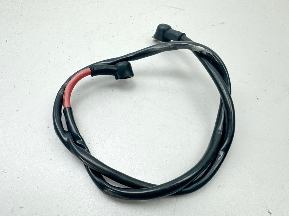 BMW F 650 169 Anlasserkabel Kabel Anlasser Starterkabel