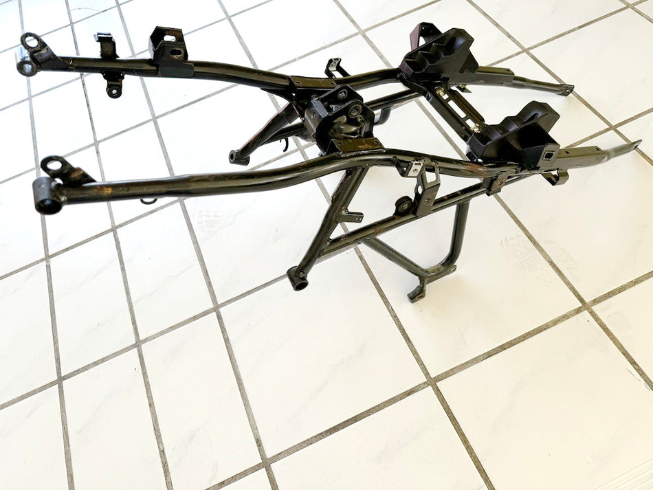 BMW R 1100 RT 259 850 Rear Frame orig. Subframe Frame Rear Accident-Free (Frame)