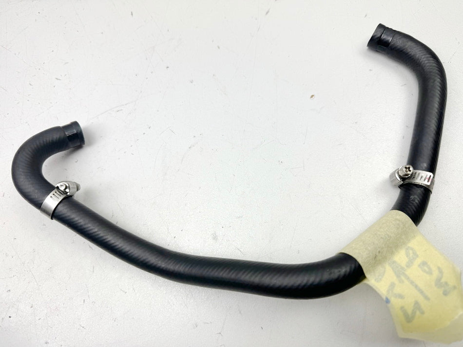 KAWASAKI ZX-6R 636 C Kühlerschlauch Ölkühler zu Zylinder Motor 05-06