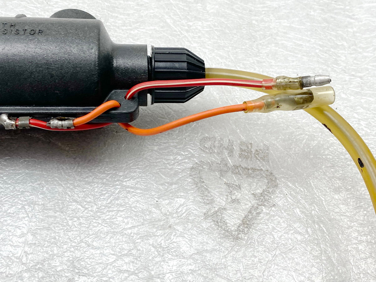 YAMAHA RD 250 1A2 Bobina de encendido, conector de bujía (para encendido de motor)