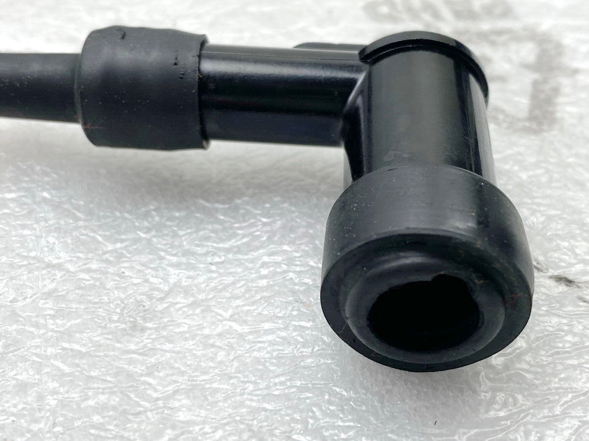 YAMAHA RD 250 1A2 Bobina de encendido, conector de bujía (para encendido de motor)
