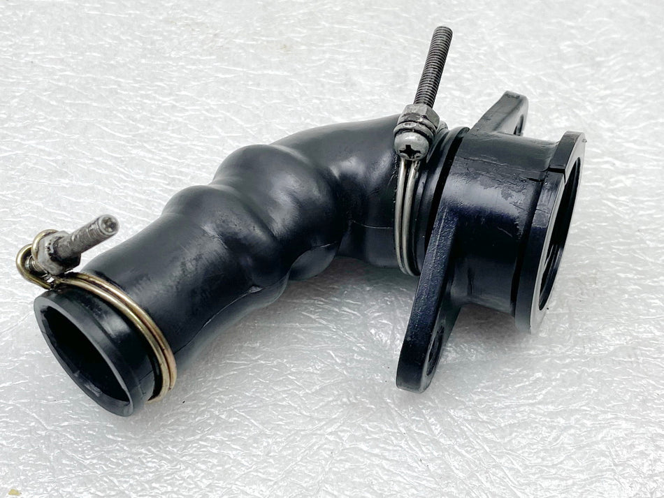 YAMAHA RD 250 1A2 Einfüllstutzen für 2 Tank Öl Motoröl Stutzen