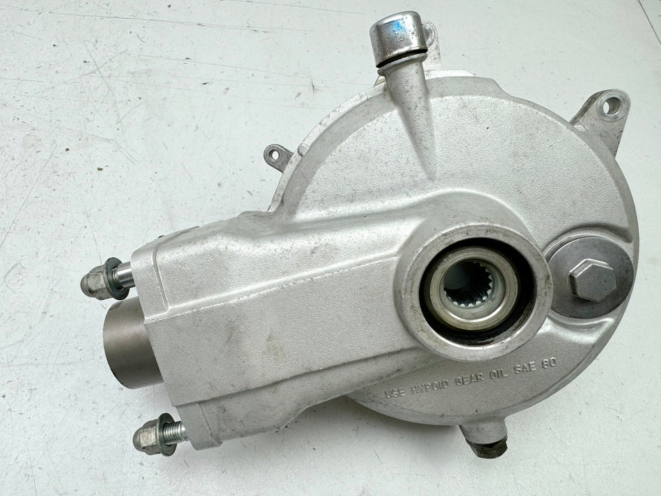 HONDA NTV 650 RC33 REVERE Cardan Shaft Drive Final Drive Shaft Final Gear