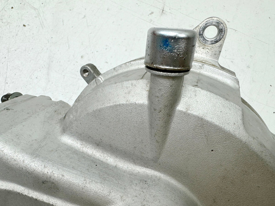 HONDA NTV 650 RC33 REVERE Cardan Shaft Drive Final Drive Shaft Final Gear