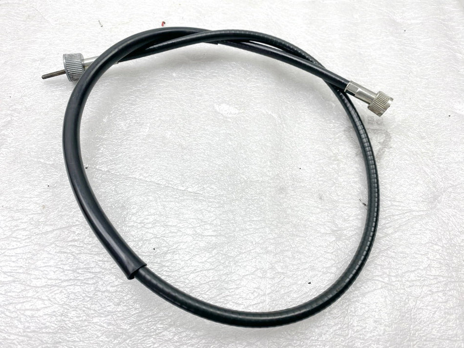 YAMAHA RD 250 1A2 Eje Cuentarrevoluciones (para Cable Cuentakilómetros Salpicadero)
