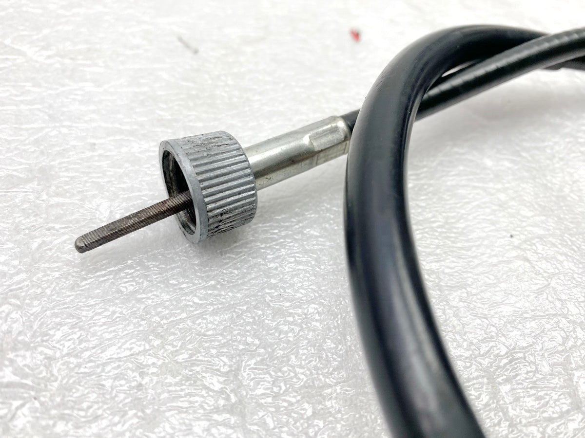 YAMAHA RD 250 1A2 Eje Cuentarrevoluciones (para Cable Cuentakilómetros Salpicadero)