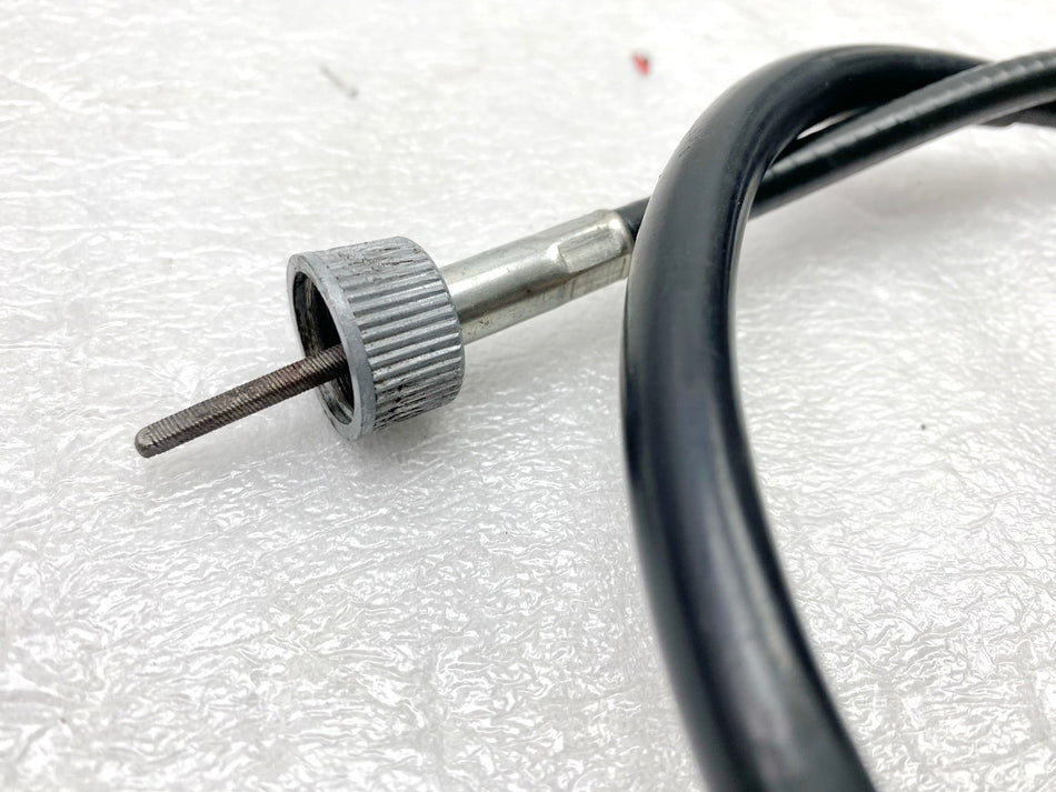 YAMAHA RD 250 1A2 Eje Cuentarrevoluciones (para Cable Cuentakilómetros Salpicadero)