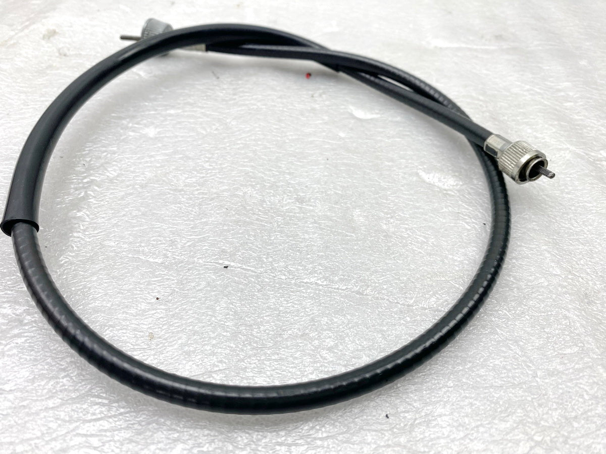 YAMAHA RD 250 1A2 Eje Cuentarrevoluciones (para Cable Cuentakilómetros Salpicadero)