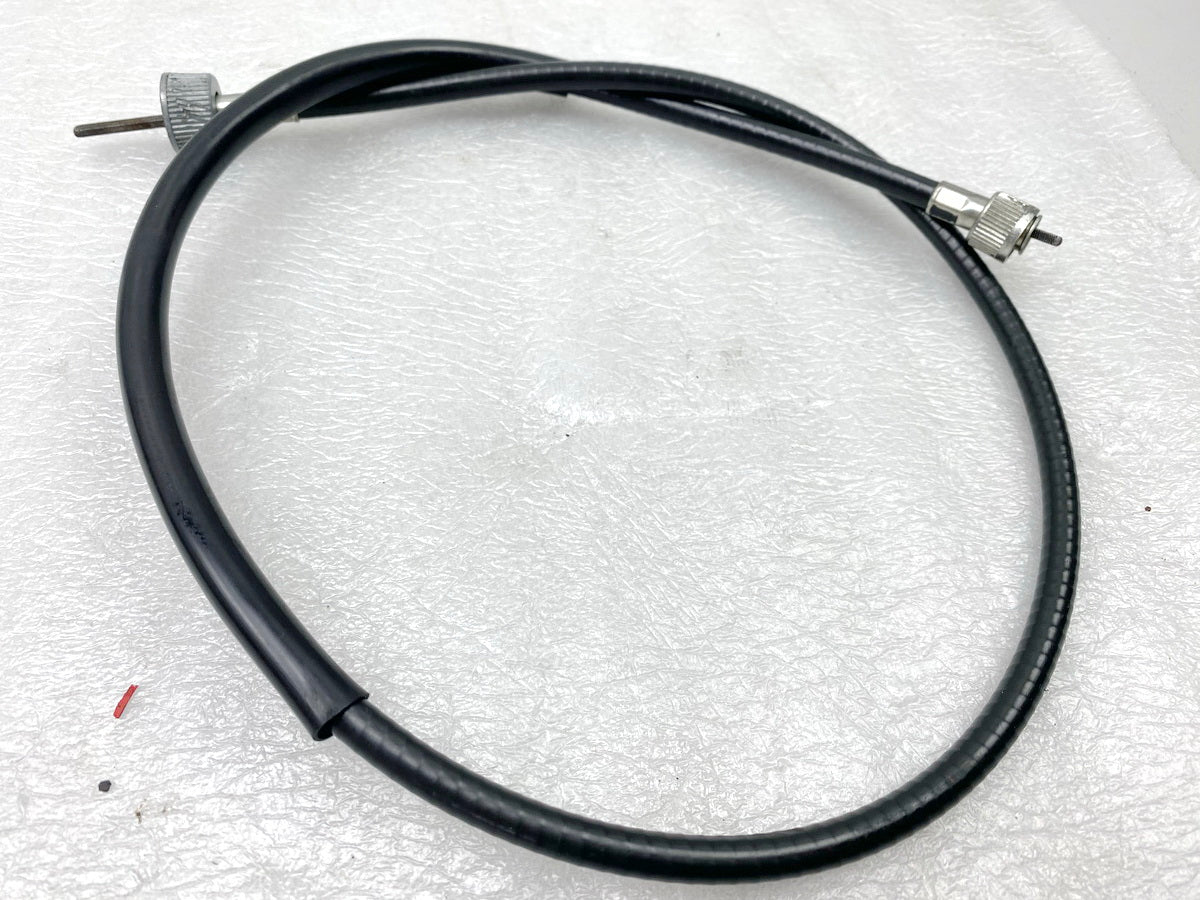 YAMAHA RD 250 1A2 Eje Cuentarrevoluciones (para Cable Cuentakilómetros Salpicadero)