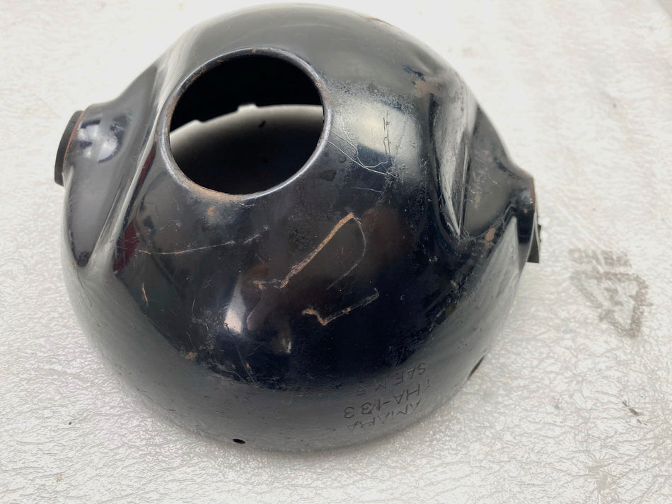 YAMAHA RD 250 1A2 Carcasa de faro Tapa de lámpara Cubierta