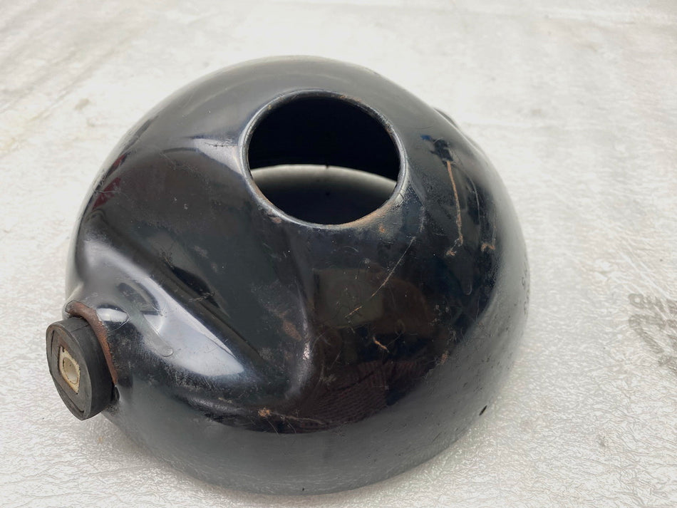 YAMAHA RD 250 1A2 Carcasa de faro Tapa de lámpara Cubierta