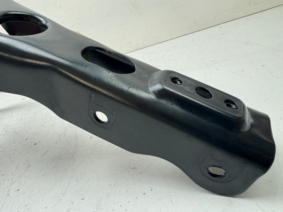BMW F 650 169 Motorträger vorn Halter Motor Rahmenstrebe Hilfsrahmen Motorhalter