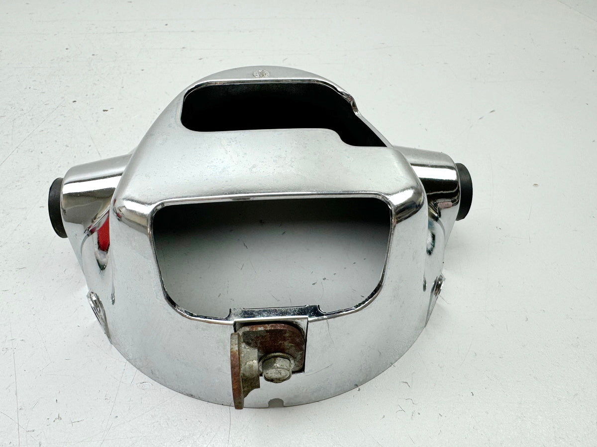 KAWASAKI EL 250 B Eliminator Carcasa para faro Cubierta de faro